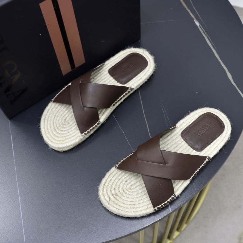 Ermenegildo Zegna Sandals